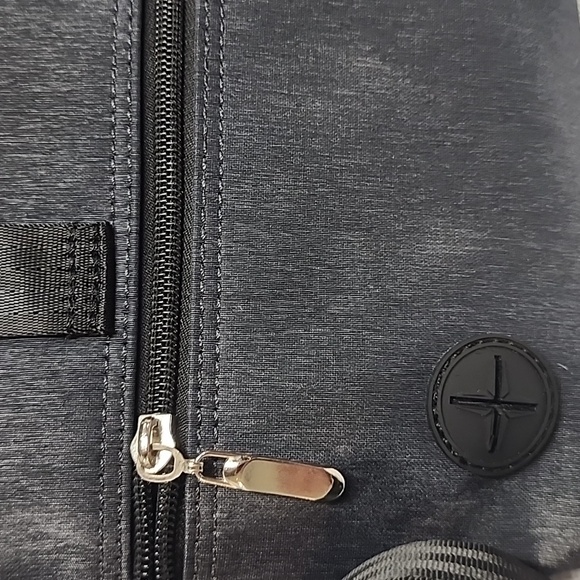 Fill Pet dog walk convertible bag - Picture 5 of 7